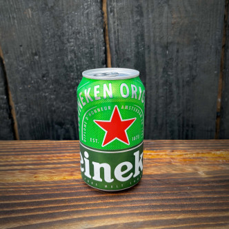 Heineken Pils